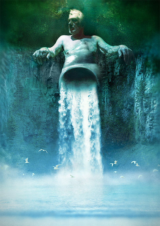 regno-acquarius By Giovanni Auriemme