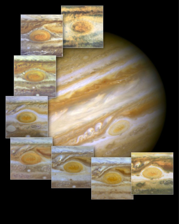 giove-hubble