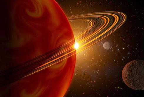 saturno