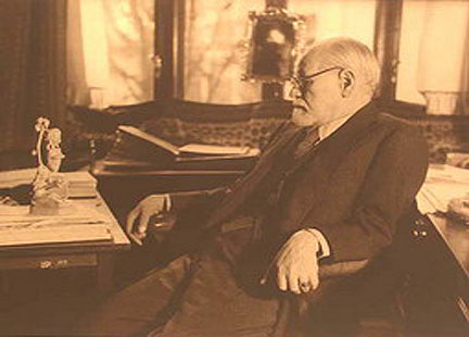 freud-archeologo1