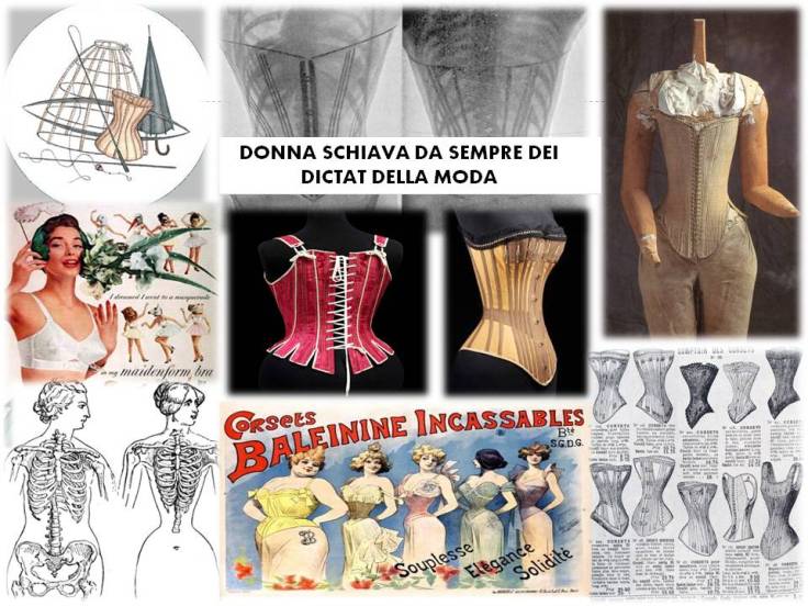 donna schiava