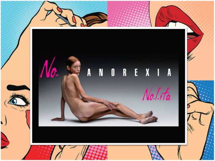 slide donne anorex