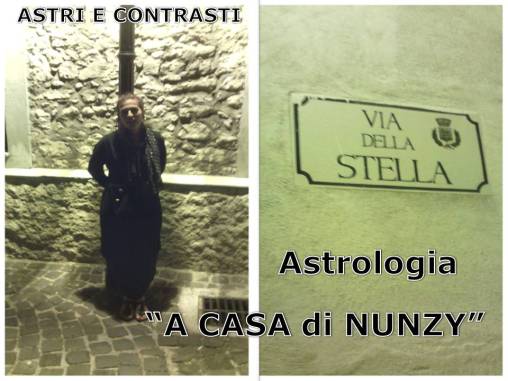 astrologia a casa slide