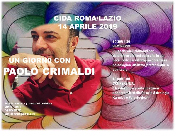 PAOLO CRIMALDI faceb