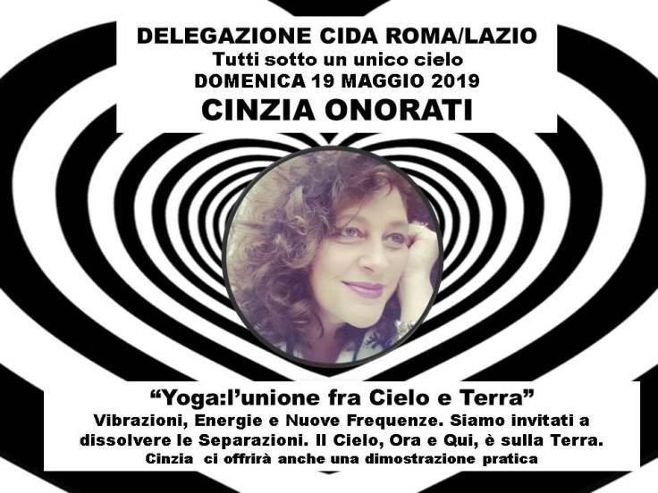 slide 19 maggio cida cinzia
