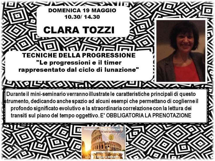 slide 19 maggio cida clara
