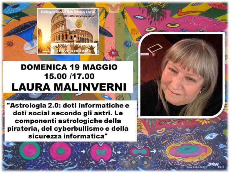 slide 19 maggio cida laura