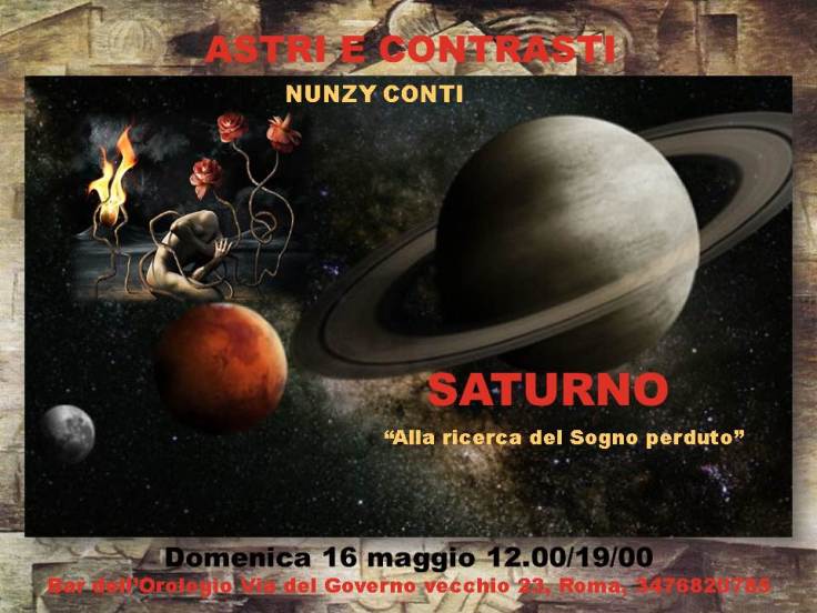 saturno semDCAV